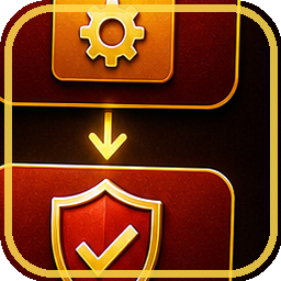 Start Winzo APK app icon